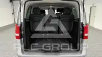 2019 Mercedes Benz Vito