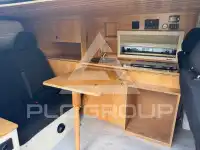 2019 Mercedes Benz Vito