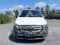 2019 Mercedes Benz Vito