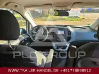 2019 Mercedes Benz Vito