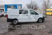 2019 Mercedes Benz Vito