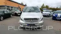 2019 Mercedes Benz Vito