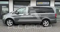 2019 Mercedes Benz Vito