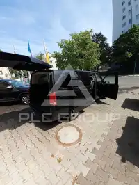 2019 Mercedes Benz Vito