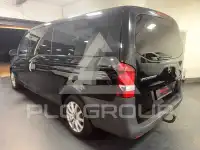 2019 Mercedes Benz Vito