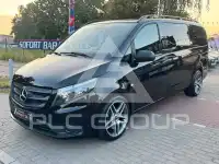 2019 Mercedes Benz Vito