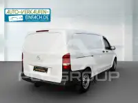 2019 Mercedes Benz Vito