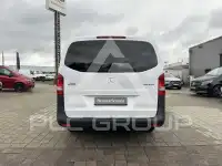 2019 Mercedes Benz Vito
