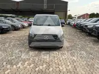 2019 Mercedes Benz Vito