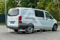 2019 Mercedes Benz Vito