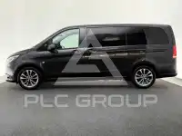 2019 Mercedes Benz Vito