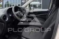 2019 Mercedes Benz Vito