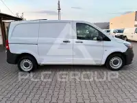 2019 Mercedes Benz Vito