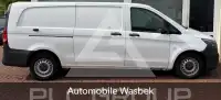 2019 Mercedes Benz Vito