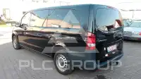 2019 Mercedes Benz Vito