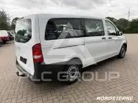 2019 Mercedes Benz Vito