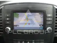 2019 Mercedes Benz Vito