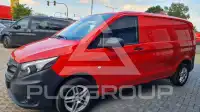 2019 Mercedes Benz Vito