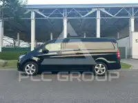 2019 Mercedes Benz Vito