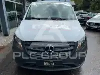 2019 Mercedes Benz Vito
