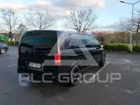 2019 Mercedes Benz Vito
