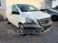 2019 Mercedes Benz Vito