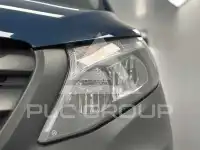 2019 Mercedes Benz Vito