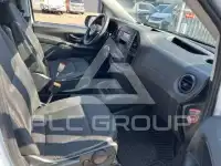 2019 Mercedes Benz Vito