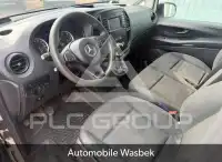 2019 Mercedes Benz Vito