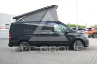 2019 Mercedes Benz Vito