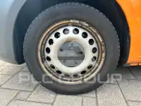 2019 Mercedes Benz Vito