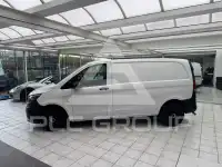 2019 Mercedes Benz Vito
