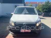 2019 Mercedes Benz Vito
