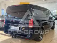 2019 Mercedes Benz Vito