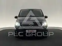 2019 Mercedes Benz Vito
