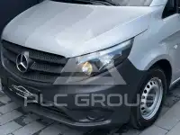 2019 Mercedes Benz Vito