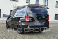 2019 Mercedes Benz Vito