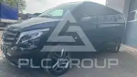2019 Mercedes Benz Vito