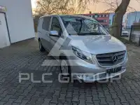 2019 Mercedes Benz Vito