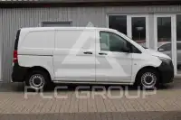 2019 Mercedes Benz Vito