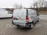 2019 Mercedes Benz Vito
