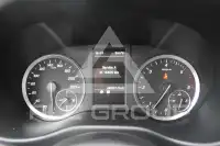 2019 Mercedes Benz Vito