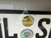 2019 Mercedes Benz Vito