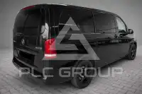 2019 Mercedes Benz Vito