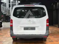 2019 Mercedes Benz Vito