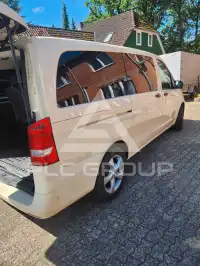 2019 Mercedes Benz Vito