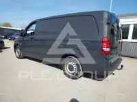 2019 Mercedes Benz Vito