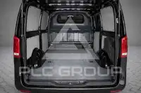 2019 Mercedes Benz Vito