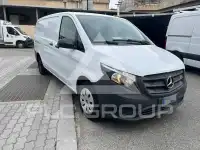 2019 Mercedes Benz Vito