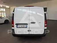 2019 Mercedes Benz Vito